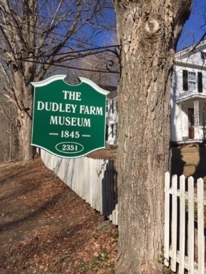 Home - The Dudley Farm