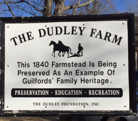 The Dudley Farm Museum Jobs